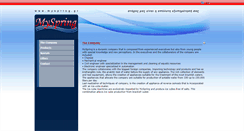 Desktop Screenshot of myspring.gr